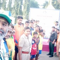 Mini Marathon Photos